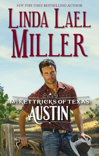 9780263901764: McKettricks of Texas: Austin: Book 4