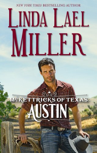 Stock image for Austin (Mckettricks of Texas): Book 4 for sale by WorldofBooks