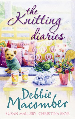 9780263902020: The Knitting Diaries: The Twenty-First Wish / Coming Unravelled / Return to Summer Island (Mills & Boon Special Releases)