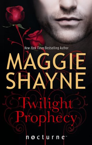 Stock image for Twilight Prophecy: Book 1 (Children of Twilight) for sale by WorldofBooks