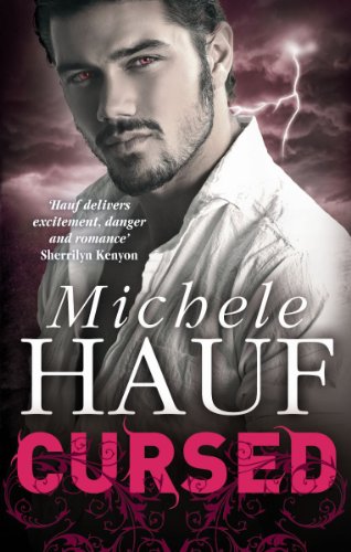 Cursed. Michele Hauf (9780263902105) by Michele Hauf