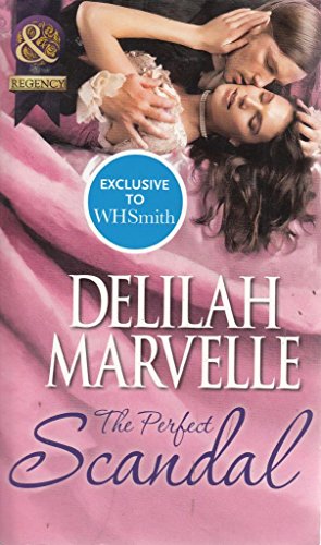 Beispielbild fr The Perfect Scandal (The Scandal Series, Book 3) zum Verkauf von AwesomeBooks