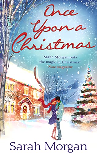 Stock image for Once Upon a Christmas: Curl up with this heart-warming festive novel about friendship, hope, and romance! for sale by WorldofBooks