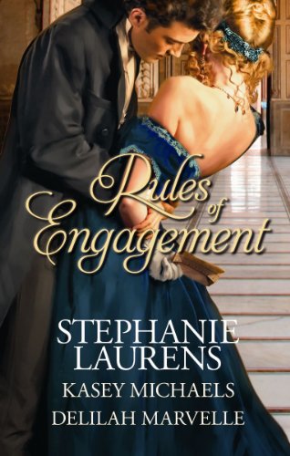 Imagen de archivo de Rules of Engagement: The Reasons for Marriage / The Wedding Party / Unlaced (Lester Family, Book 1) (Mills & Boon Special Releases) a la venta por AwesomeBooks