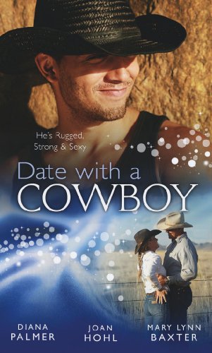 Stock image for Date with a Cowboy (Mills & Boon Special Releases) for sale by MusicMagpie