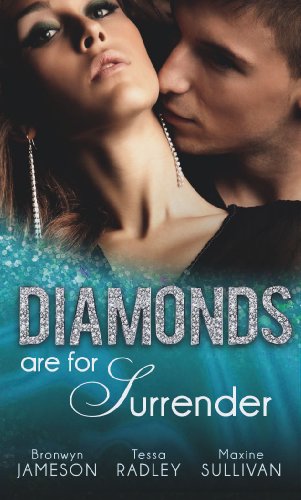 Beispielbild fr Diamonds are for Surrender (Mills & Boon Special Releases) zum Verkauf von AwesomeBooks