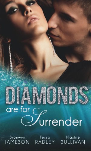 Imagen de archivo de Diamonds are for Surrender (Mills & Boon Special Releases) a la venta por AwesomeBooks