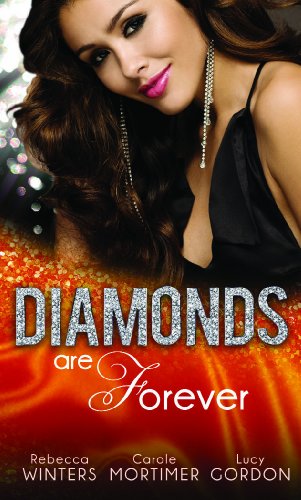 9780263902907: Diamonds are Forever: The Royal Marriage Arrangement / The Diamond Bride / The Diamond Dad