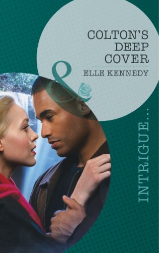 Stock image for Colton's Deep Cover for sale by Better World Books Ltd