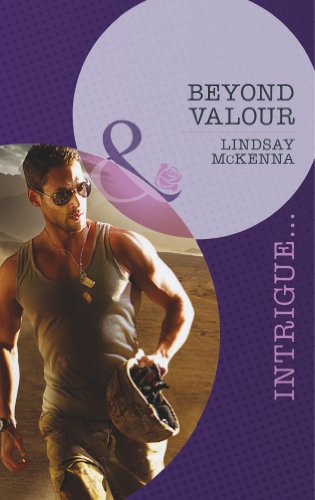 Beyond Valour (Mills & Boon Intrigue) (9780263903553) by McKenna, Lindsay