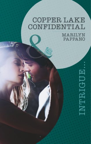 Copper Lake Confidential (9780263903638) by Pappano, Marilyn