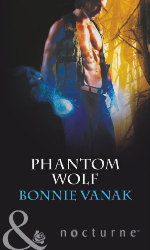 Beispielbild fr Phantom Wolf: Book 2 (Phoenix Force) zum Verkauf von WorldofBooks