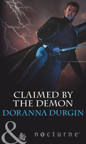 Stock image for Claimed by the Demon (Mills & Boon Nocturne) for sale by WorldofBooks