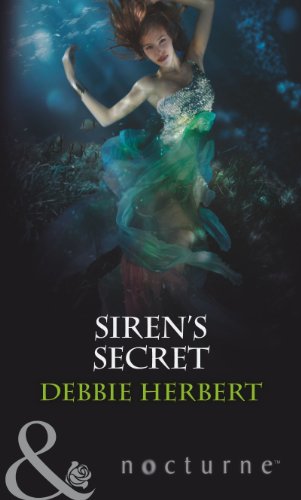 Stock image for Siren's Secret (Mills & Boon Nocturne) for sale by WorldofBooks