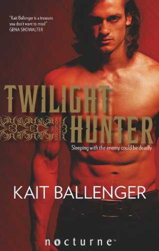 Stock image for Twilight Hunter: Book 1 (The Execution Underground) for sale by WorldofBooks