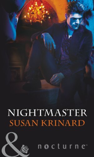 Stock image for Nightmaster: Book 2 (Nightsiders) for sale by WorldofBooks