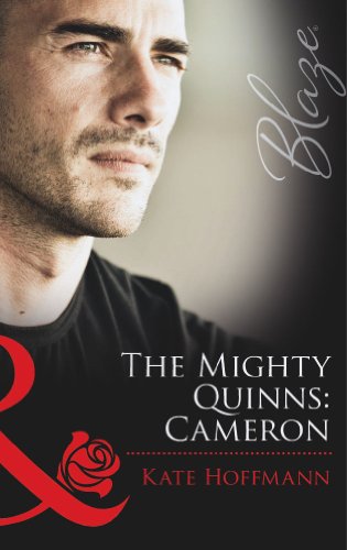9780263905021: The Mighty Quinns: Cameron: Book 17