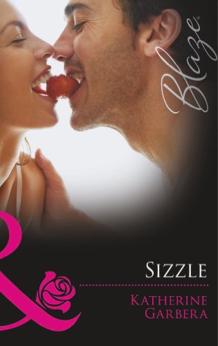 9780263905083: Sizzle (Mills & Boon Blaze)