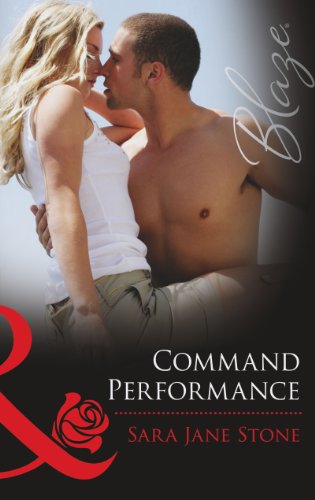 Stock image for Command Performance: Book 43 (Uniformly Hot!) for sale by WorldofBooks