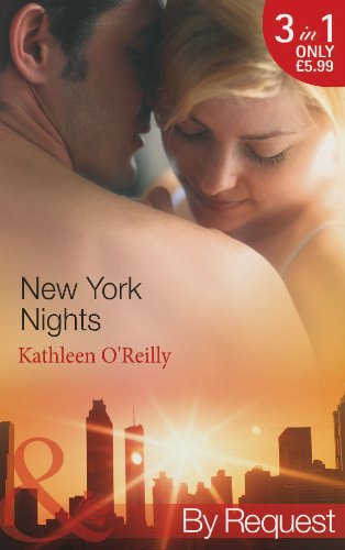 New York Nights (9780263905601) by O'Reilly, Kathleen