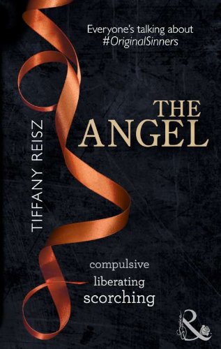 Imagen de archivo de The Angel (The Original Sinners - Mills & Boon Spice): Book 2 a la venta por WorldofBooks
