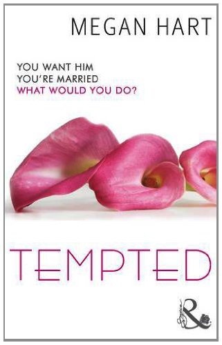 Tempted (9780263905793) by Megan Hart