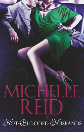 9780263905854: Hot-Blooded Husbands (Mills & Boon Special Releases)