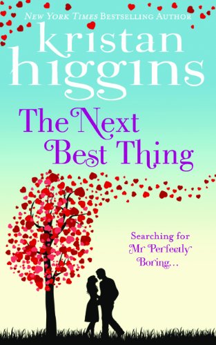 Beispielbild fr The Next Best Thing (Mills & Boon Special Releases) zum Verkauf von WorldofBooks