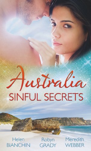 9780263906073: Australia: Sinful Secrets (Mills & Boon Special Releases)