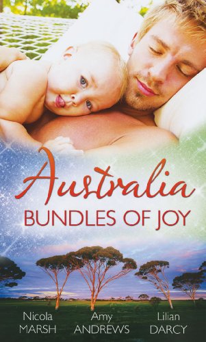 Beispielbild fr Australia: Bundles of Joy: Impossibly Pregnant / Top-Notch Surgeon, Pregnant Nurse / Caring For His Babies (Australia Collection) zum Verkauf von AwesomeBooks