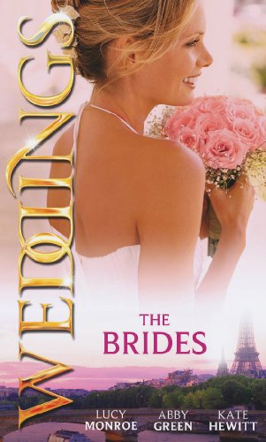 Imagen de archivo de Weddings: the Brides: The Shy Bride / Bride in a Gilded Cage / The Bride's Awakening a la venta por Goldstone Books