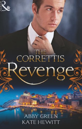 Beispielbild fr The Correttis: Revenge: A Shadow of Guilt / An Inheritance of Shame (Sicily's Corretti Dynasty, Book 3) zum Verkauf von AwesomeBooks