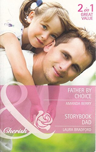 Immagine stock per Father By Choice / Storybook Dad: Father by Choice / Storybook Dad