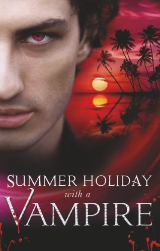 Imagen de archivo de Summer Holiday with a Vampire a la venta por ThriftBooks-Atlanta