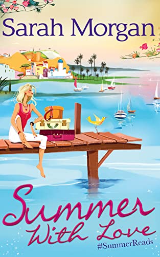 Stock image for Summer With Love for sale by Blackwell's