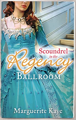 Stock image for SCOUNDREL in the Regency Ballroom: The Rake and the Heiress / Innocent in the Sheikh's Harem for sale by WorldofBooks