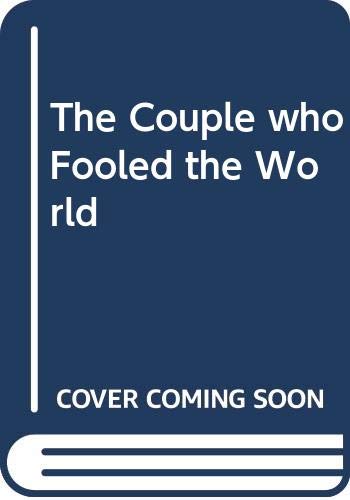 9780263906950: The Couple who Fooled the World
