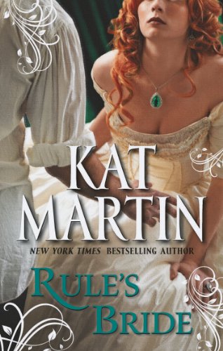 9780263907162: Rule's Bride (Mills & Boon Special Releases)