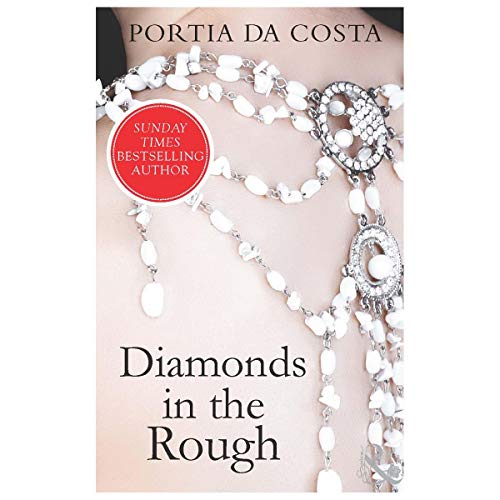 Imagen de archivo de Diamonds in the Rough (Ladies' Sewing Circle) a la venta por WorldofBooks