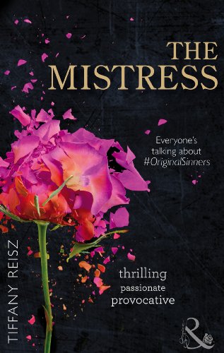 Stock image for The Mistress for sale by WorldofBooks
