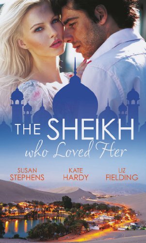 Stock image for The Sheikh Who Loved Her: Ruling Sheikh, Unruly Mistress / Surrender to the Playboy Sheikh / Her Desert Dream (Mills & Boon Special Releases) for sale by Goldstone Books