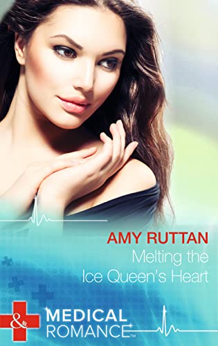 Imagen de archivo de Melting the Ice Queen's Heart a la venta por Better World Books Ltd
