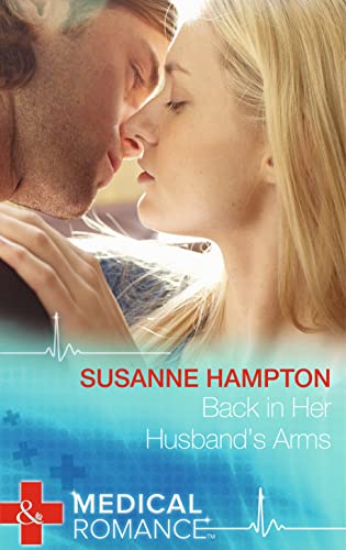 Stock image for Back in Her Husband's Arms for sale by WorldofBooks