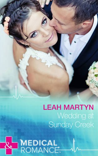 Imagen de archivo de Wedding at Sunday Creek a la venta por Better World Books Ltd