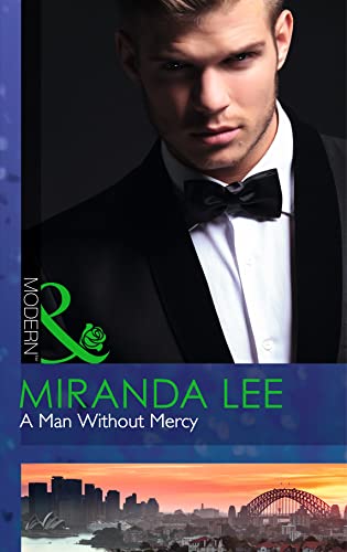 Stock image for A Man Without Mercy for sale by AwesomeBooks
