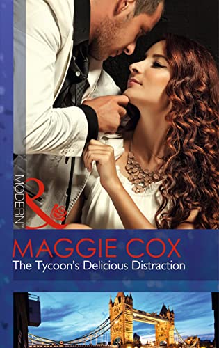 Beispielbild fr The Tycoon's Delicious Distraction zum Verkauf von Better World Books