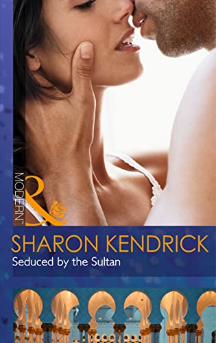 Stock image for Seduced by the Sultan for sale by Better World Books Ltd