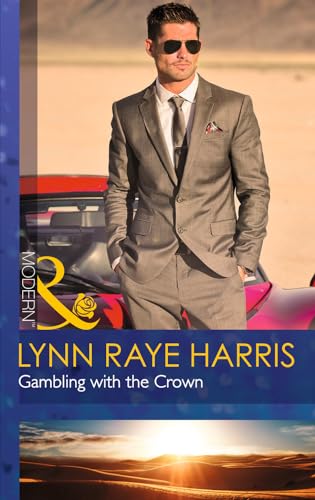 Imagen de archivo de Gambling with the Crown (Heirs to the Throne of Kyr, Book 1) a la venta por WorldofBooks