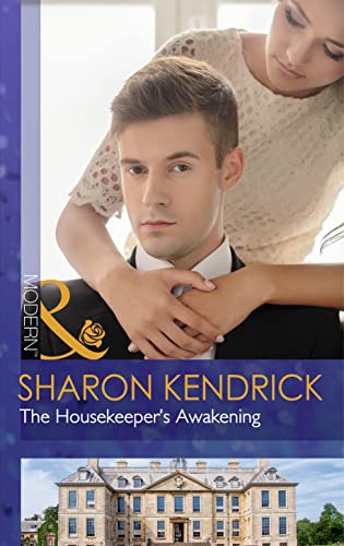 Stock image for The Housekeeper's Awakening (Mills and Boon Modern) for sale by Goldstone Books