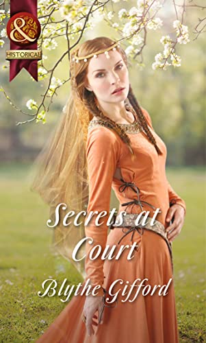 Stock image for Secrets at Court: 1 (Royal Weddings) for sale by WorldofBooks
